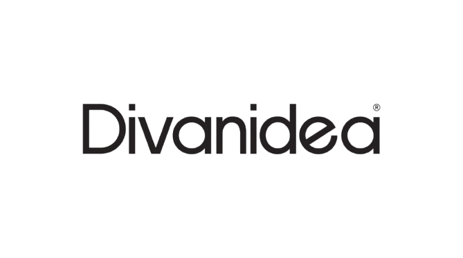 Divanidea Logo