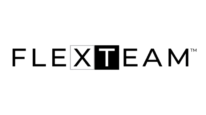 Flexteam Logo