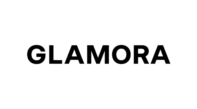 Glamora Logo