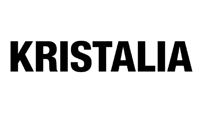 Kristalia Logo