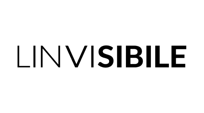 Linvisibile Logo
