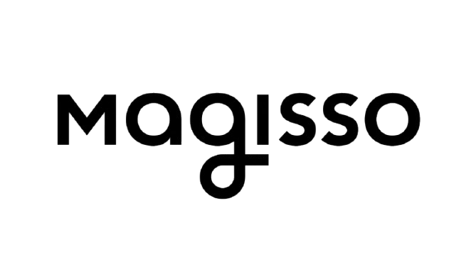 Magisso Logo
