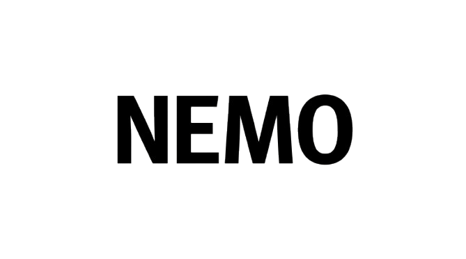 Nemo Lighting Logo