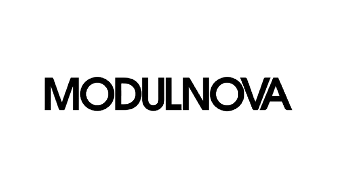 Modulnova Logo
