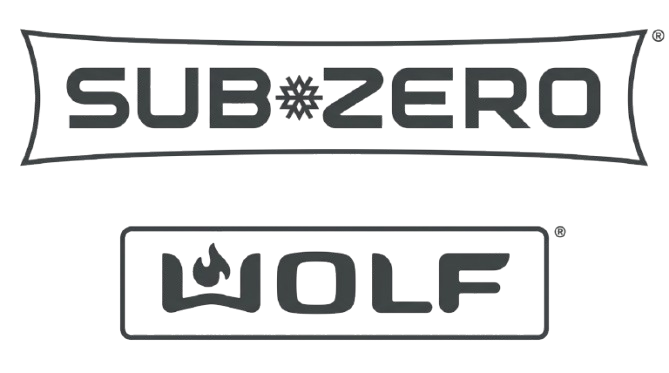 Sub-Zero & Wolf Logo